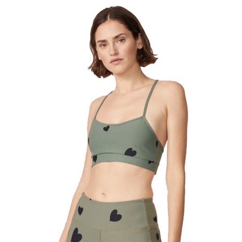 Monrow Sports Bra